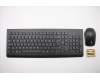 Lenovo KYB_MOUSE Primax RFBU71 2.4G BK SW_F_G für Lenovo V510Z (10NH/10NJ/10NQ)