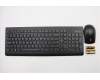 Lenovo KYB_MOUSE Primax RFBU71 2.4G BK US_EU für Lenovo V510Z (10NH/10NJ/10NQ)