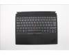 Lenovo NB_KYB X1TB-3,Thin KBD,CH,CHY für Lenovo ThinkPad X1 Tablet Gen 3 (20KJ/20KK)