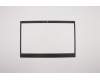 5B30S73490 Lenovo BEZEL FRU BEZEL B_SHEET_W_IR_MIC