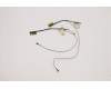 Lenovo CABLE LVDS Cable B 81TA für Lenovo IdeaPad Flex 3 CB-11IGL05 (82BB)
