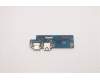 Lenovo CARDPOP Connector BD H 82N4 USB Board für Lenovo IdeaPad 3 Chromebook 15IJL6 (82N4)