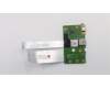 Lenovo CARDPOP REAR IO BOARD C 81MH W/FFC für Lenovo Chromebook S345-14AST (81WX)