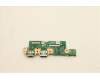 Lenovo CARDPOP FRU 500e G3 I/O BOARD FOR WLAN für Lenovo 500e Chromebook Gen 3 (82JB/82JC)