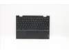 Lenovo COVER Upper Case ASM UK B 81MA für Lenovo 100e ChromeBook 2nd Gen (81MA)
