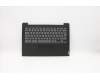 Lenovo COVER UpperCaseASM B NFP_OB_UK W/FR für Lenovo Chromebook S340-14 (81TB/81V3)