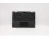 Lenovo COVER UpperCaseASM SP B 81MB 5M GLKR für Lenovo 300e ChromeBook 2nd Gen (81MB)