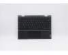 Lenovo COVER UpperCaseASM US B 81MB GLKR für Lenovo 300e ChromeBook 2nd Gen (81MB)