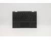 Lenovo COVER UpperCaseASM UK B 81MB GLKR für Lenovo 300e ChromeBook 2nd Gen (81MB)