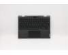 Lenovo COVER Upper Case ASM B 82CE SPA_5M für Lenovo 300e ChromeBook 2nd Gen AST (82CE)