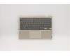 Lenovo COVER Upper Case ASM_GR B 82BB AL für Lenovo IdeaPad Flex 3 CB-11IGL05 (82BB)