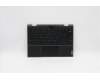 Lenovo COVER UpperCaseASM ENG 81MB 5M GLKR_D für Lenovo 300e ChromeBook 2nd Gen (81MB)
