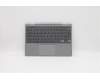 Lenovo COVER Upper Case ASM ENG H 82KM GY für Lenovo IdeaPad Flex 3 CB-11M836 (82KM)
