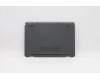Lenovo COVER FRU COVER D cover für Lenovo 300e Chromebook Gen 3 (82J9/82JA)