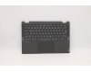 Lenovo COVER Upper Case ASM GER L 82M7 NFP IG für Lenovo Flex 5 Chromebook 13ITL6 (82M7)