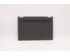 Lenovo COVER Lower Case L 82M7 IG w/Graphite für Lenovo Flex 5 Chromebook 13ITL6 (82M7)