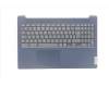 Lenovo COVER Upper Case ASM_GER H 82N4 AB UK für Lenovo IdeaPad 3 Chromebook 15IJL6 (82N4)