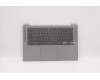 Lenovo COVER Upper Case ASM_POR H 82KN GY für Lenovo IdeaPad 3 Chrome-14M836 (82KN)