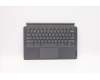 Lenovo COVER Upper Case ASM ENG H 82QS US SG für Lenovo IdeaPad Duet 5 Chromebook 13Q7C6 (82QS)