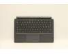 Lenovo COVER Upper Case ASM Nordic H 82QS UK SG für Lenovo IdeaPad Duet 5 Chromebook 13Q7C6 (82QS)