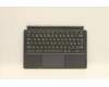 Lenovo COVER Upper Case ASM CZE H 82QS UK SG für Lenovo IdeaPad Duet 5 Chromebook 13Q7C6 (82QS)