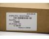Lenovo DISPLAY LCDModule B81MB 11HD W/G-SEN/EMR für Lenovo 300e ChromeBook 2nd Gen (81MB)