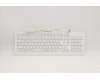 Lenovo DT_KYB USB G2 WHT_JP für Lenovo IdeaCentre AIO 3-24ADA6 (F0FX)