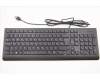 Lenovo DT_KYB USB Calliope KB BK SLV für Lenovo Neo 50a 24 Gen 4 (12K8)