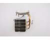 Lenovo HEATSINK Tower I 125W CPU Cooler für Lenovo ThinkStation P340 (30DH)
