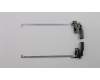 Lenovo HINGE Hinge(L+R)B 81ES für Lenovo 500e Chromebook (81ES)