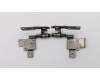 Lenovo HINGE HINGE C 81MH R+L W/O TOUCH für Lenovo Chromebook S345-14AST (81WX)
