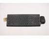 Lenovo KYB_MOUSE Primax R71_G2 2.4G BKG US für Lenovo IdeaCentre AIO 3-24ADA6 (F0FX)