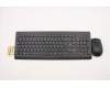 Lenovo KYB_MOUSE Primax R71_G2 2.4G BKG FR für Lenovo IdeaCentre AIO 3-24ADA6 (F0FX)