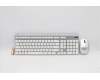 Lenovo KYB_MOUSE G-Tech Euterpe S/W US für Lenovo Yoga AIO 7-27ACH6 (F0G7)