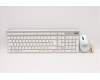 Lenovo KYB_MOUSE G-Tech Euterpe S/W BE_En für Lenovo Yoga AIO 7-27ACH6 (F0G7)