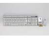 Lenovo KYB_MOUSE G-Tech Euterpe S/W FR für Lenovo Yoga AIO 7-27ACH6 (F0G7)
