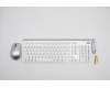 Lenovo KYB_MOUSE G-Tech Euterpe S/W US_EU für Lenovo Yoga AIO 7-27ACH6 (F0G7)