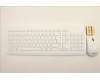 Lenovo KYB_MOUSE Primax R71_G2 2.4G WTG ES für Lenovo IdeaCentre AIO 3-24ADA6 (F0FX)