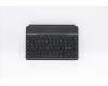Lenovo MECH_ASM FRU KYB ASM_B_Folio Case_BK_ND für Lenovo 10e ChromeBook Tablet (82AM)