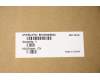 Lenovo MECH_ASM GRP KBD BZL,GRE,WW,DB,CHY für Lenovo ThinkPad X1 Carbon 7th Gen (20QD/20QE)