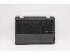 Lenovo MECH_ASM FRU MECH_ASM Cc w/TP&NBL_US_LTE für Lenovo 100e Chromebook Gen 3 (82J7/82J8)