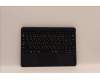 Lenovo MECH_ASM FRU Keyboard_Folio_Blue_JPN für Lenovo 10w Tablet (82ST/82SU)