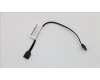 Lenovo CABLE SATA Cable for Slim DVD für Lenovo ThinkServer TS450