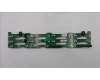 00HV408 Lenovo SUBCARD RD65012 3.5" BP SAS only Tin