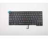 Lenovo NB_KYB Larue3 KBD,GR,LTN für Lenovo ThinkPad L470 (20J4/20J5)