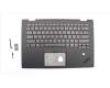 Lenovo MECH_ASM Ccover,BK,KBD USE,CBL,DFN-ZS für Lenovo ThinkPad X1 Yoga 3rd Gen (20LD/20LE/20LF/20LG)