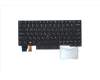Lenovo NB_KYB FRU COMO SK,CHY,KB-BL,BK,KR für Lenovo ThinkPad X390 (20SD/20SC)