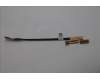 Lenovo CABLE FRU CAMERA, WIRE FPC, COOK für Lenovo ThinkPad L16 Gen 1 (21L3/21L4)
