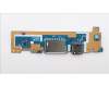 Lenovo CARDPOP Cardpop L 82XB IO Board für Lenovo IdeaPad Slim 3 15IAN8 (82XB)