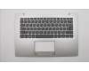 Lenovo COVER Up Case ASM 3N 81A5 W/KB GE Grey für Lenovo IdeaPad 120S-14IAP (81A5)